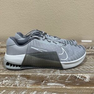 Nike Men's Metcon 9 'Light Smoke Grey' DZ2617-002 Gym Training size 11